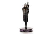 Merchandise - First 4 Figures - Cowboy Bebop Resin Painted Statue: Vicious (Standard Edition) - Figur - 5060316624005