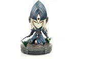Merchandise - First 4 Figures - Dark Souls Resin Painted Statue: Lord's Blade Ciaran SD (Standard Edition) - Figur - 5060316624845