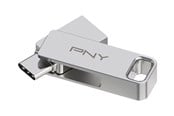 USB Stick - PNY Duo-Link - 128GB - USB Stick - P-FDI128DULINKTYC-GE