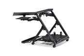 Gamer Stol - Next Level Racing Flight Stand Pro Flight simulator cockpit - Op til 150 kg - NLR-S032