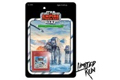 Spil - EMPIRE STRIKES BACK - Nintendo Game Boy - Action - 0819976023469