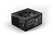 Strømforsyning - be quiet! Straight Power 12 Platinum 1000W Strømforsyning - 1000 Watt - 135 mm - ATX 3.1 - 80 Plus Platinum certified - BN338