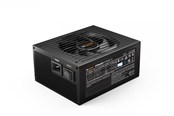 Strømforsyning - be quiet! Straight Power 12 Platinum 1200W Strømforsyning - 1200 Watt - 135 mm - ATX 3.1 - 80 Plus Platinum certified - BN339