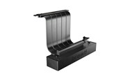 Kabinet Tilbehør - be quiet! Riser Cable PCIe 4.0 20cm - BGA12