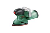 Slibemaskine - Bosch Easy Sander 18V-8 CORDLESS MULTI-SANDER - 06033E3002