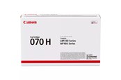 Blæk, Toner & Forbrugsstoffer - Canon CRG 070H / 5640C002 High Black - 5640C002