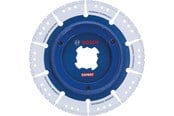 Vinkelsliber - Bosch EXPERT DIAMOND PIPE CUT WHEEL FOR SMALL ANGLE GRINDERS - 2608901391