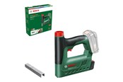 Værktøj - Bosch UniversalTacker 18V-14 (SOLO) - 06032A7000