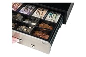 Systemtilbehør (kølepasta mv.) - Safescan HD-4141S - Cash Drawer - 8717496333193