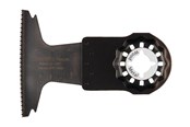 Multiværktøj - Makita TMA048 - plunge cut saw blade - for wood metal non-hardened metal - B-64820