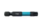 Bor & bits - Makita Impact Screwdriver Bit - 2 pieces - B-63812