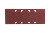 Slibemaskine - Makita Sanding Sheet - for Wood Metal - 10 pieces - P-31865