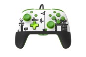 Spil tilbehør - PDP Retro Super Mario Rematch - Wired Controller - Nintendo Switch - 500-134-RETRO