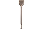 Bor & bits - Bosch SPADE CHISEL FOR DEMOLITION HAMMERS - 2608690194