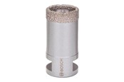 Vinkelsliber - Bosch DRY SPEED DIAMOND CUTTING BLADE FOR SMALL ANGLE GRINDERS - 2608587119