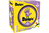 Brætspil - Asmodee Dobble Nordic ECO - DOB01NOR