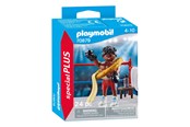Figur - Playmobil Boxing Champion - 70879