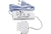 Drivere, spoler og transformatore - Nordtronic LED driver, ikke dæmpbar, 1-19W, 350mA - 98514026