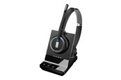 Hovedtelefoner/headset - EPOS IMPACT SDW 5065 Double-Sided DECT - 1001023