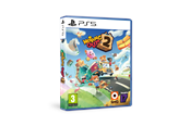 Spil - Moving Out 2 - Sony PlayStation 5 - Simulation - 5056208819703