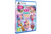 Spil - Cry Babies Magic Tears: The Big Game - Sony PlayStation 5 - Eventyr - 5060264378791
