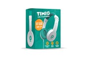 Babylegetøj - TIMIO Foldbare Hovedtelefoner - TM-TMH-01