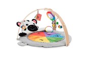 Babylegetøj - Baby Einstein Plush Gym Zen's Activity Milestones™ - BE-16636