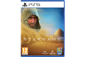Spil - Starsand - Sony PlayStation 5 - Action/Adventure - 5055377605803