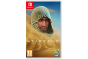 Spil - Starsand - Nintendo Switch - Action/Adventure - 5055377605810