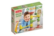 Babylegetøj - Quercetti Play Bio Migoga Junior (22 pcs) - QU-86502