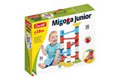 Babylegetøj - Quercetti Migoga Junior (31 pcs) - QU-6506