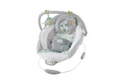 Baby Udstyr - Ingenuity Soothing Bouncer™ Morrison - IN-11203