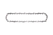 Kædesav - Makita 191H00-0 Saw Chain - 191H00-0
