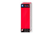 Hobby artikler - Staedtler FIMO Professionel modeller 454g rød - 8041-200