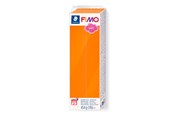 Hobby artikler - Staedtler FIMO soft modeller 454g Mandarin - 8021-42