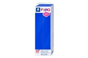 Hobby artikler - Staedtler FIMO soft modeller 454g Blå - 8021-33
