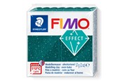 Hobby artikler - Staedtler FIMO modeller 57g. Galaxe Grøn - 8010-562