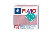 Hobby artikler - Staedtler FIMO modeller 57g. Gylden Rosé - 8010-212