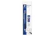 Skrive- og Tegneværktøjer - Staedtler Mars Micro Pencil 0,5mm+miner 1/Bk - 7755BK25DA