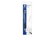 Skrive- og Tegneværktøjer - Staedtler Mars Micro Pencil 0,5mm Blå/Bk - 775 05BKDA