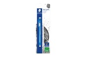 Skrive- og Tegneværktøjer - Staedtler Mars Plastic Rader Pencil 1/Bk - 528 50BKDA