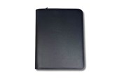 Mapper og Clipboards - Staedtler Ringmappe Kunstlæder  A4 Sort - 9NTR 2051