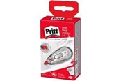 Skrive- og Tegneværktøjer - Henkel Pritt Korrekturr. System 6 mm - 9H PRR6H