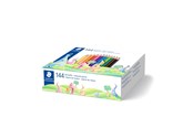 Skrive- og Tegneværktøjer - Staedtler STAEDTLER Farvebly Klassesæt 144 stk - 175 C144