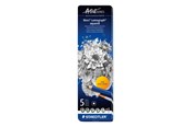 Skrive- og Tegneværktøjer - Staedtler Lumograph Akv.5 + Pensel 100% PEFC - 100A G6