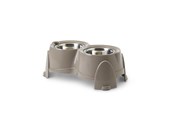 Hunde - Savic Ergo Raised Feeder 18 cm - H0294