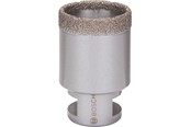Vinkelsliber - Bosch DRY SPEED DIAMOND CUTTING BLADE FOR SMALL ANGLE GRINDERS - 2608587116