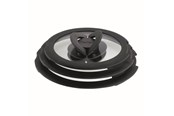Gryder - Tefal Ingenio glass lid set 16 / 18 / 20 - L9849132