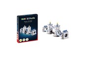 Puslespil - Revell 3D Puzzle Building Kit - Tower Bridge 3D Puslespil - 00116