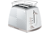 Brødrister - Russell Hobbs Brødrister Groove 26391-56 - white - 26391-56